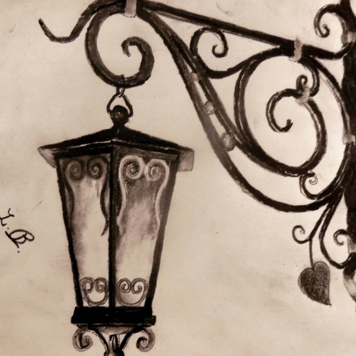lampa