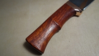 CU-MAI DAMASCUS "Red Bushman"