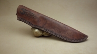 CU-MAI DAMASCUS "Red Bushman"