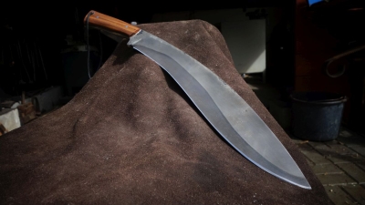 KUKRI